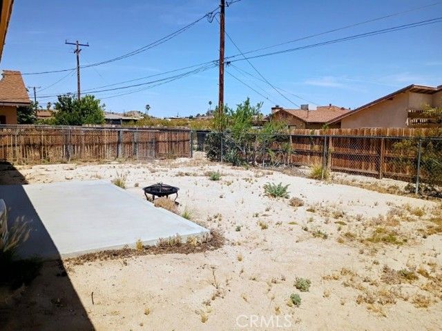 6225 Mariposa, Twentynine Palms, CA 92277