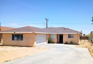 6225 Mariposa, Twentynine Palms, CA 92277