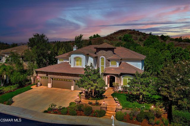 11275 Watson Drive, Moorpark, CA 93021