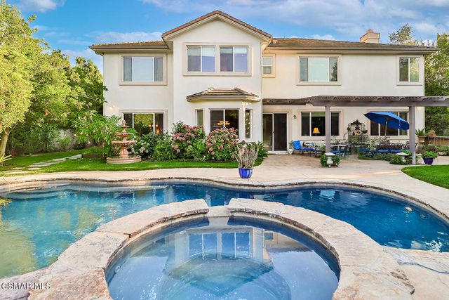 11275 Watson Drive, Moorpark, CA 93021