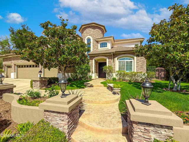 11275 Watson Drive, Moorpark, CA 93021