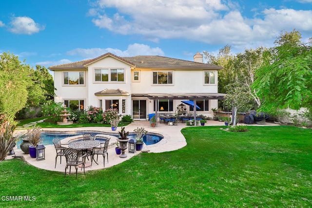 11275 Watson Drive, Moorpark, CA 93021