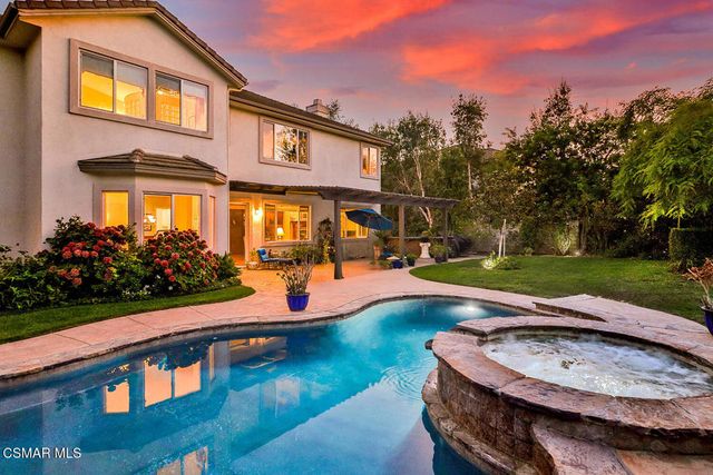 11275 Watson Drive, Moorpark, CA 93021