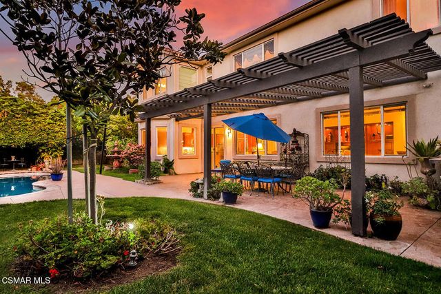 11275 Watson Drive, Moorpark, CA 93021