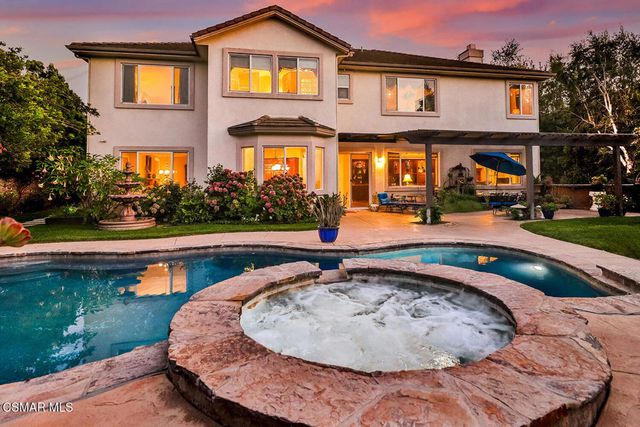 11275 Watson Drive, Moorpark, CA 93021