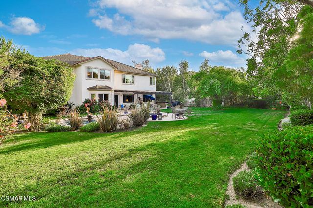 11275 Watson Drive, Moorpark, CA 93021