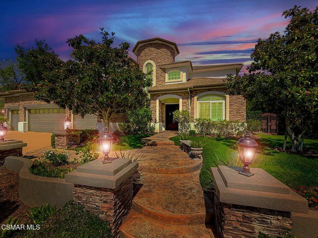 11275 Watson Drive, Moorpark, CA 93021