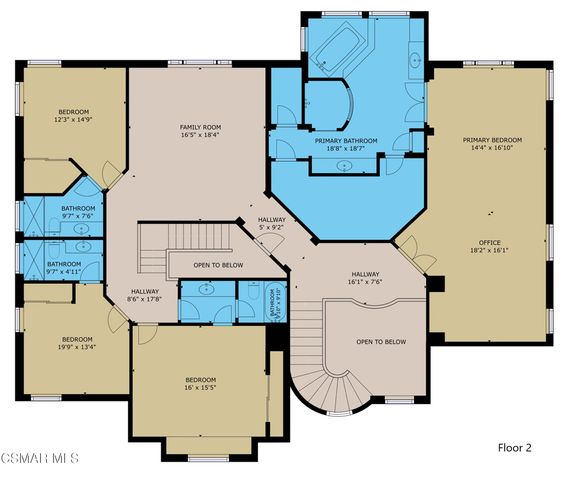 11275 Watson Drive, Moorpark, CA 93021