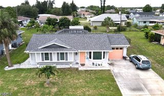 531 Lakemont AVE NW, Port Charlotte, FL 33952