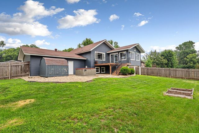 1674 Walnut Lane, Eagan, MN 55122