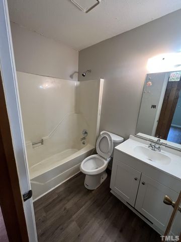 2144 S Third Street, Mebane, NC 27302