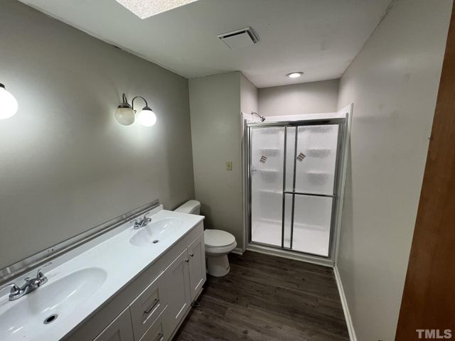 2144 S Third Street, Mebane, NC 27302