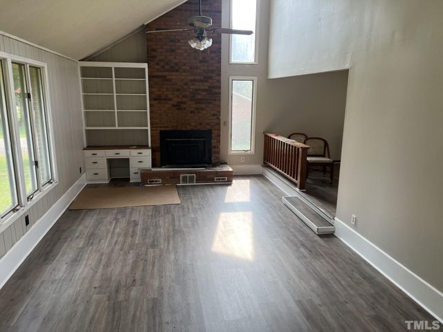 2144 S Third Street, Mebane, NC 27302