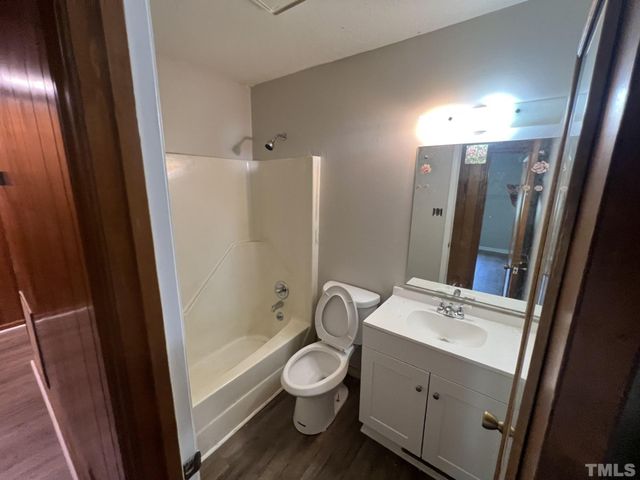 2144 S Third Street, Mebane, NC 27302