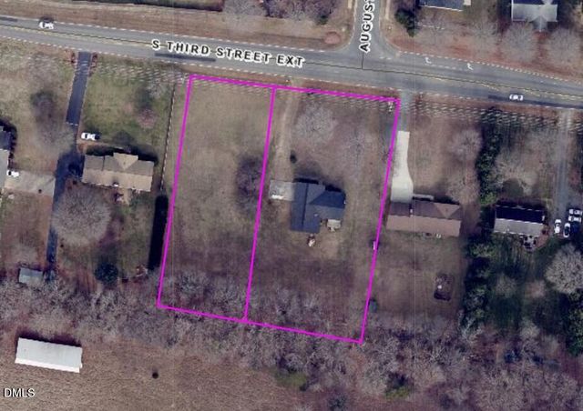 2144 S Third Street, Mebane, NC 27302