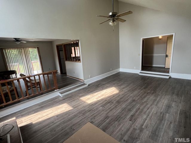 2144 S Third Street, Mebane, NC 27302