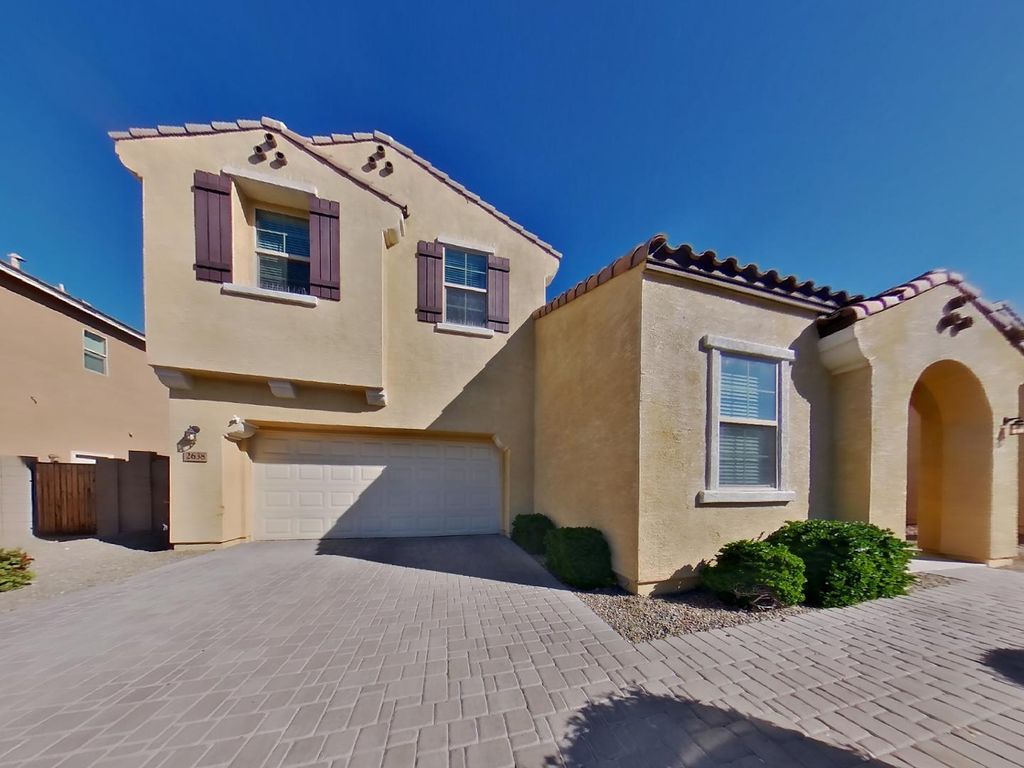 2638 E Danbury Road, Phoenix, AZ 85032