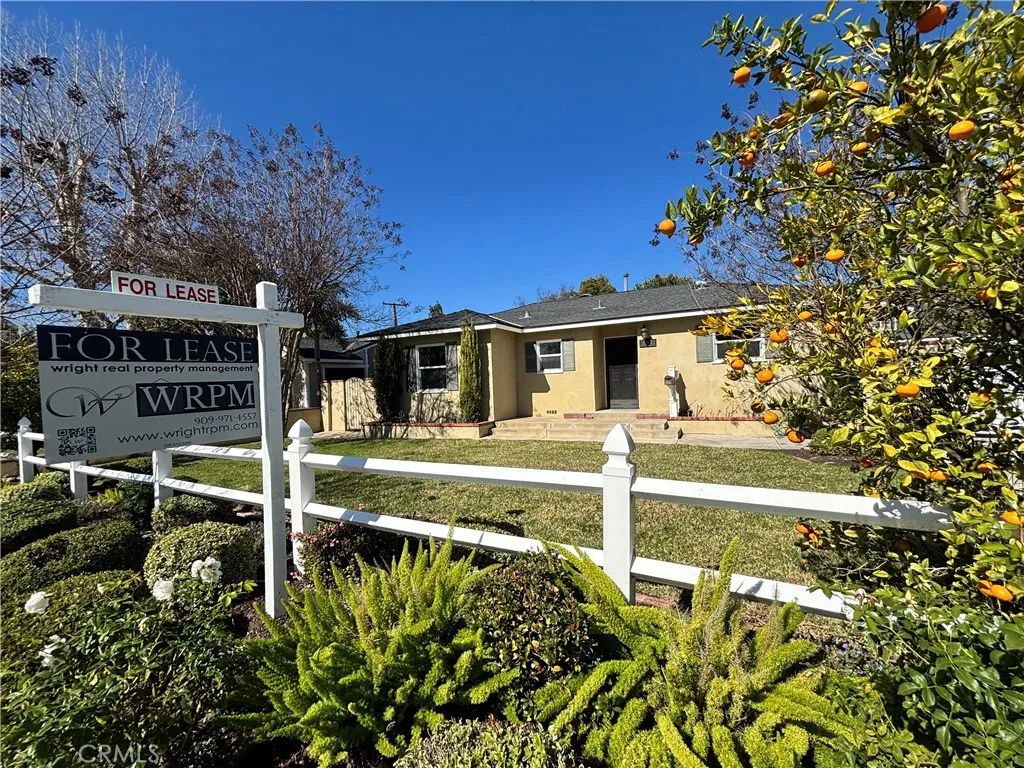 661 Lochleven Street, Glendora, CA 91741