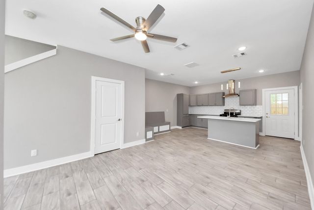 2608 Campbell Street B, Houston, TX 77026