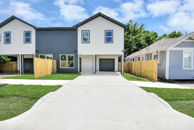 2608 Campbell Street B, Houston, TX 77026