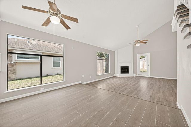 15206 Barbarossa Drive, Houston, TX 77083