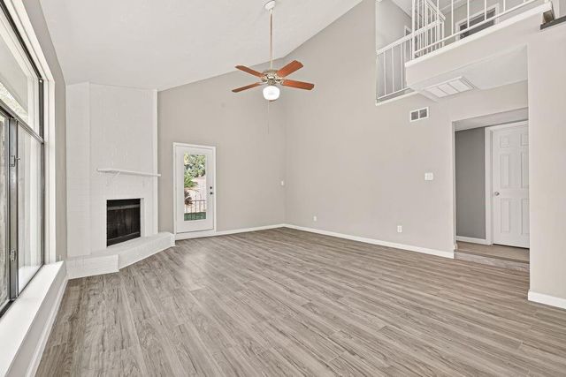 15206 Barbarossa Drive, Houston, TX 77083