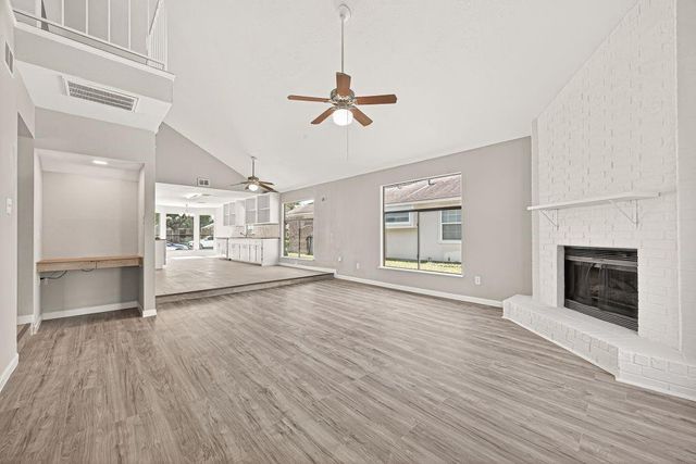 15206 Barbarossa Drive, Houston, TX 77083