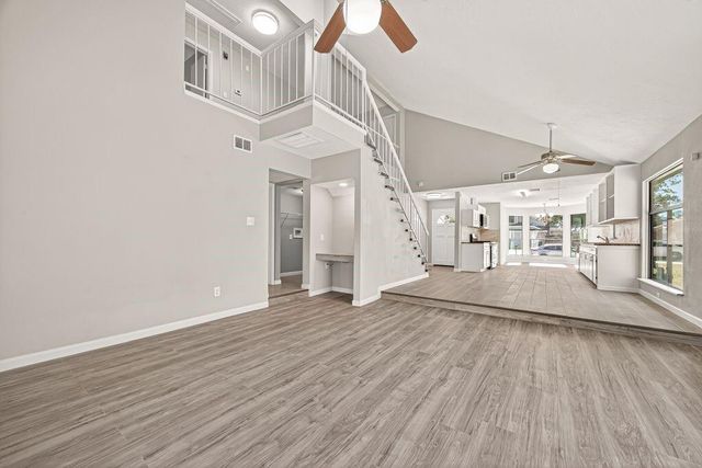 15206 Barbarossa Drive, Houston, TX 77083