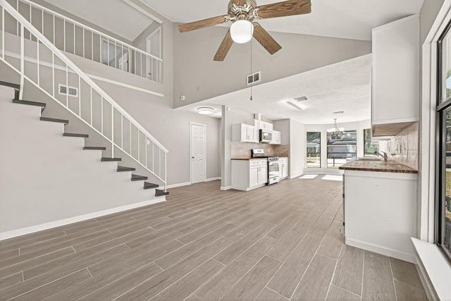 15206 Barbarossa Drive, Houston, TX 77083