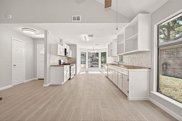 15206 Barbarossa Drive, Houston, TX 77083