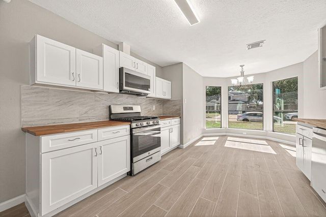 15206 Barbarossa Drive, Houston, TX 77083