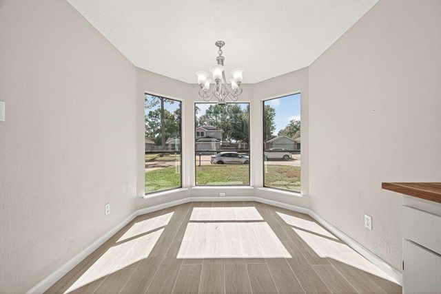 15206 Barbarossa Drive, Houston, TX 77083