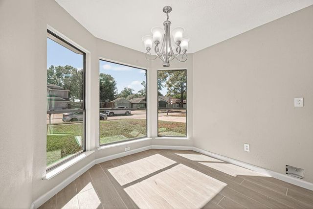 15206 Barbarossa Drive, Houston, TX 77083