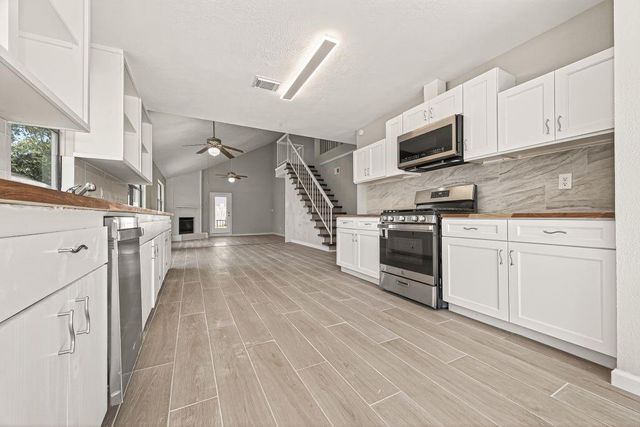 15206 Barbarossa Drive, Houston, TX 77083