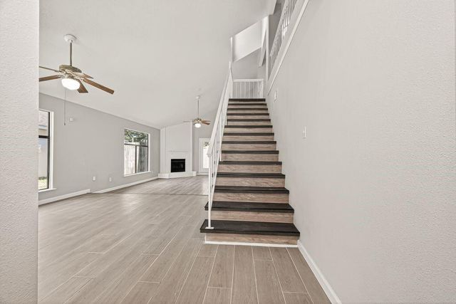 15206 Barbarossa Drive, Houston, TX 77083