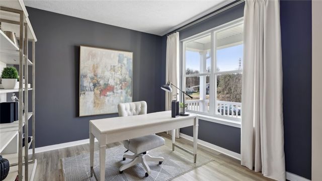 227 Rolling Mill Ln, Jefferson Hills, PA 15332
