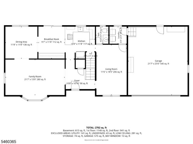 4 Harrison Rd, Roxbury Twp., NJ 07876
