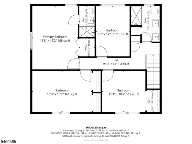4 Harrison Rd, Roxbury Twp., NJ 07876