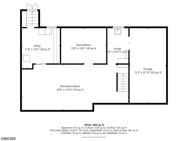 4 Harrison Rd, Roxbury Twp., NJ 07876