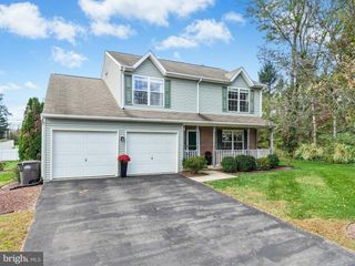 430 N MARSHALL ST, Allentown, PA 18104