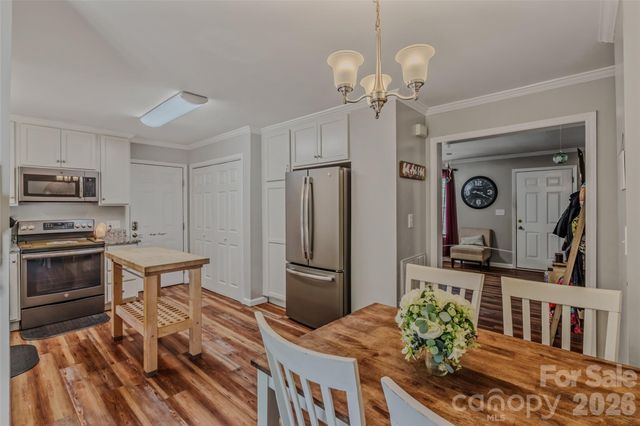 145 Wisconsin Avenue, Elkin, NC 28621