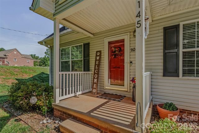145 Wisconsin Avenue, Elkin, NC 28621