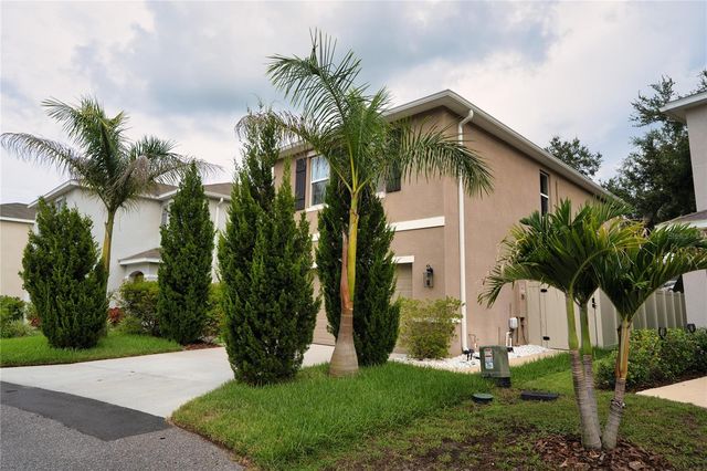 7530 CYPRESS WALK DRIVE, New Port Richey, FL 34655