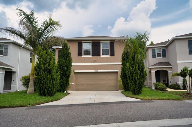 7530 CYPRESS WALK DRIVE, New Port Richey, FL 34655