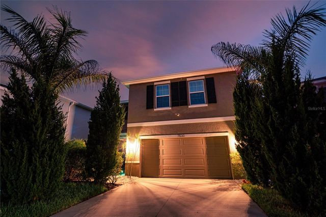 7530 CYPRESS WALK DRIVE, New Port Richey, FL 34655