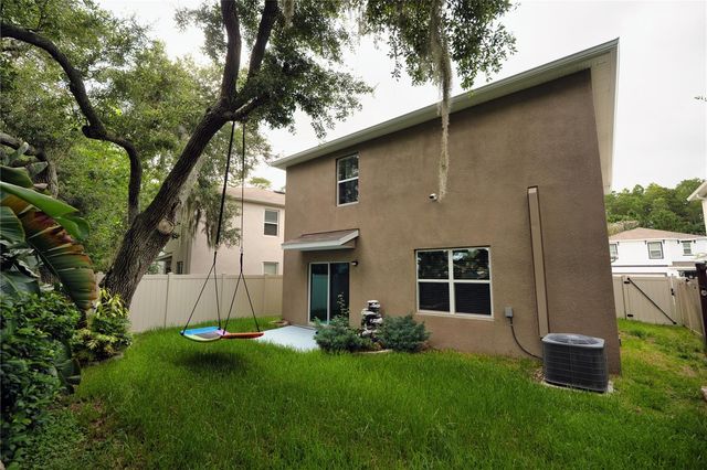 7530 CYPRESS WALK DRIVE, New Port Richey, FL 34655