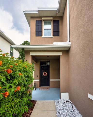 7530 CYPRESS WALK DRIVE, New Port Richey, FL 34655