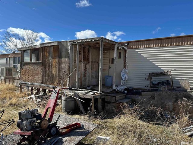 17605 W Aspen, Reno, NV 89508