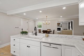 5317 Ten Ten Road, Apex, NC 27539