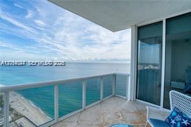 18201 Collins Ave PH5502, Sunny Isles Beach, FL 33160